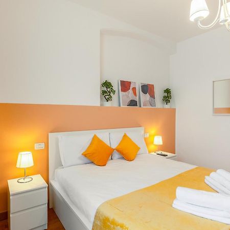 "Suite Elegance Brera" Milão Exterior foto