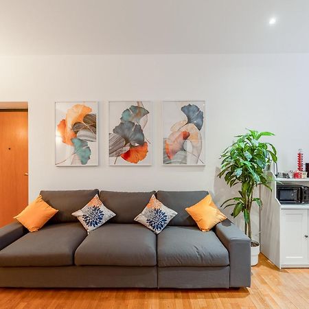 "Suite Elegance Brera" Milão Exterior foto