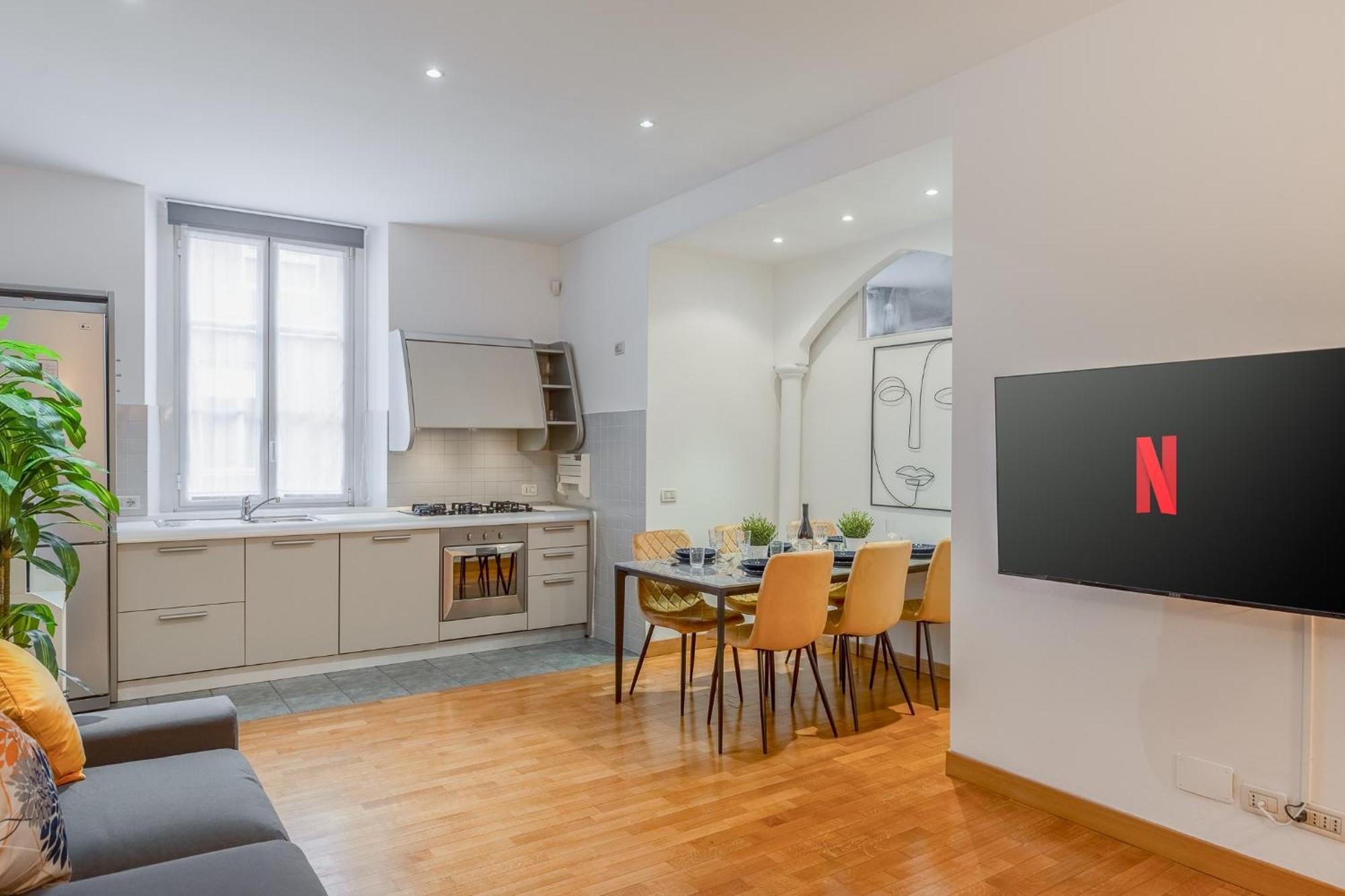 "Suite Elegance Brera" Milão Exterior foto