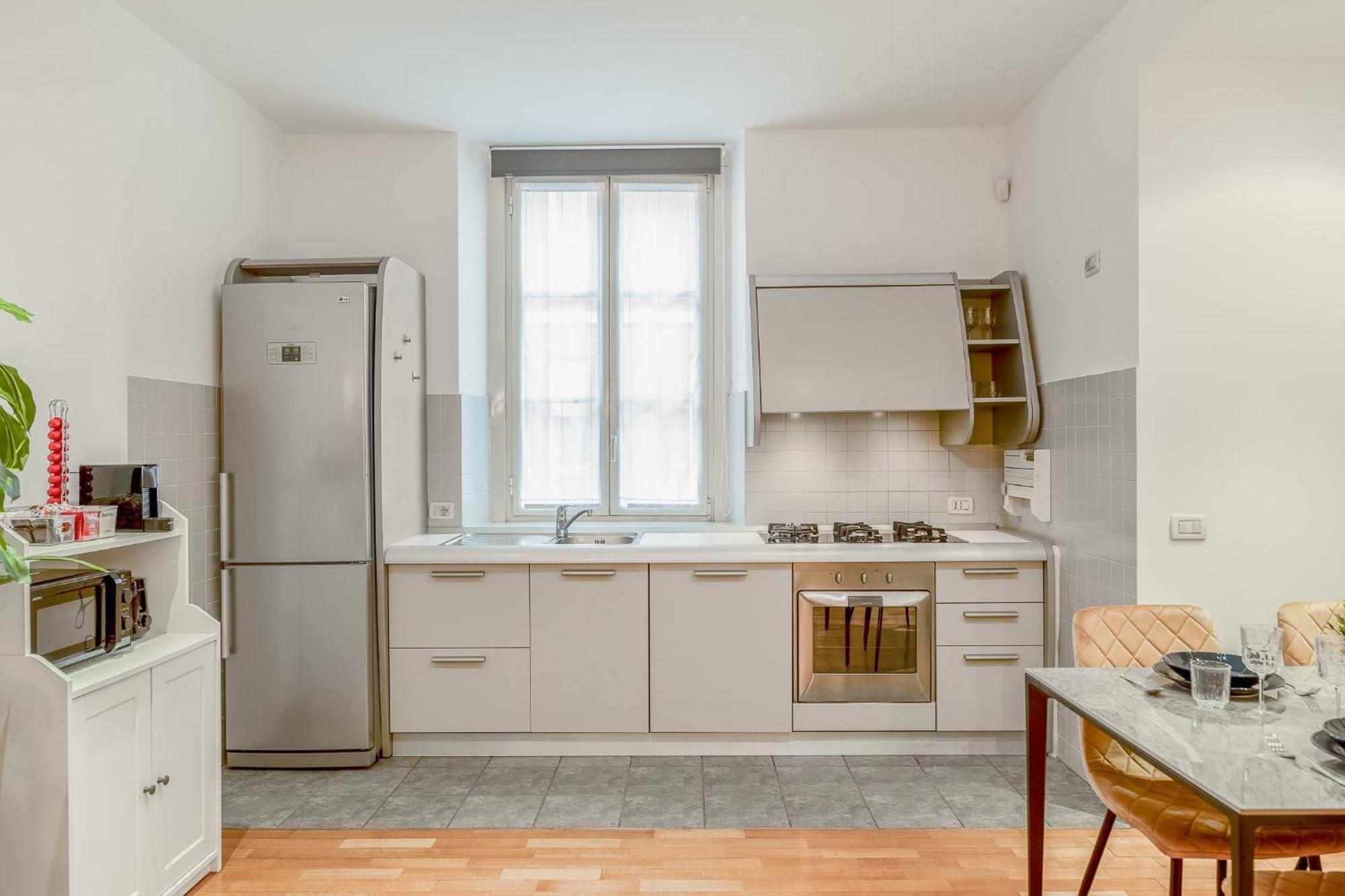 "Suite Elegance Brera" Milão Exterior foto