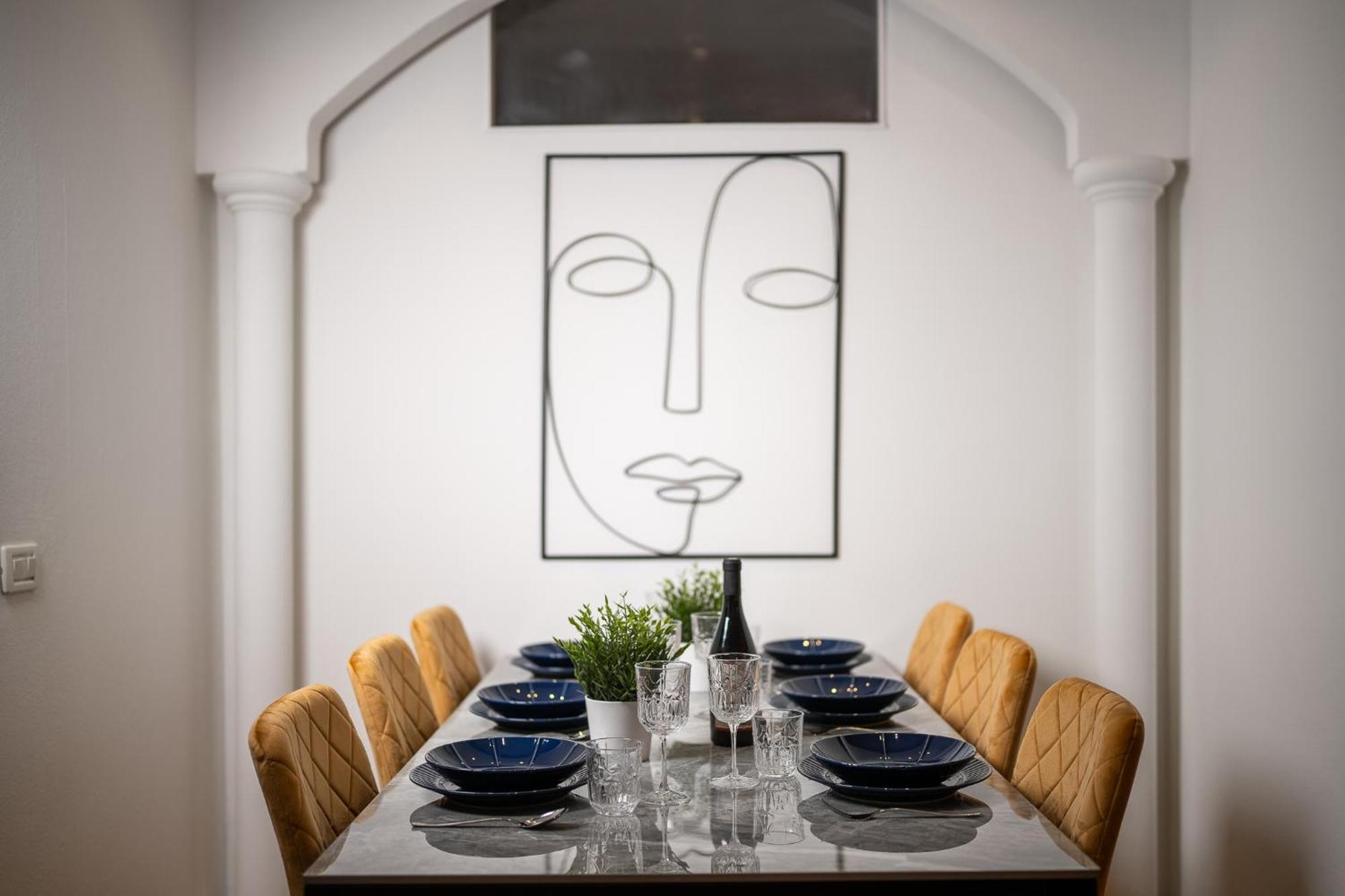 "Suite Elegance Brera" Milão Exterior foto