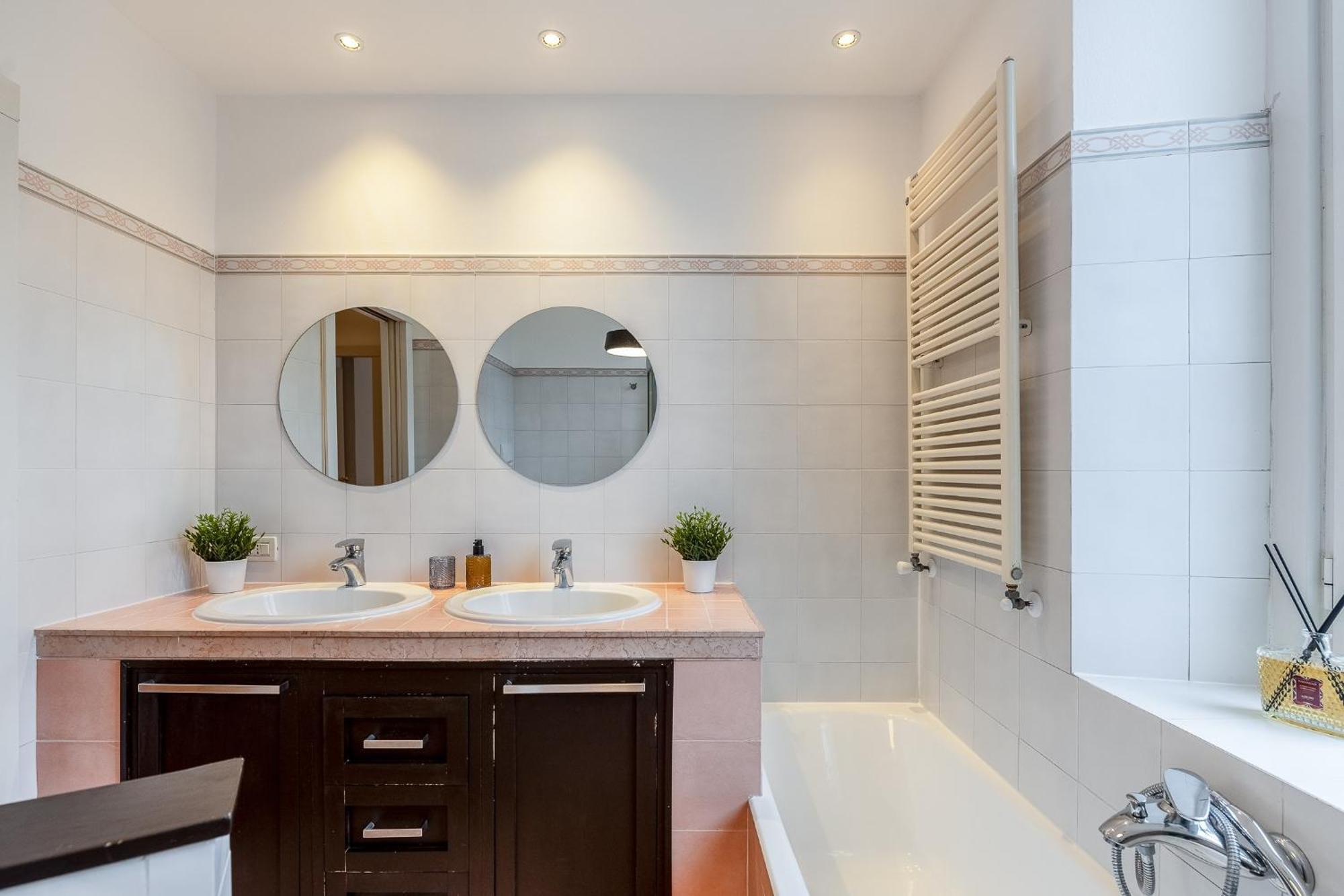 "Suite Elegance Brera" Milão Exterior foto