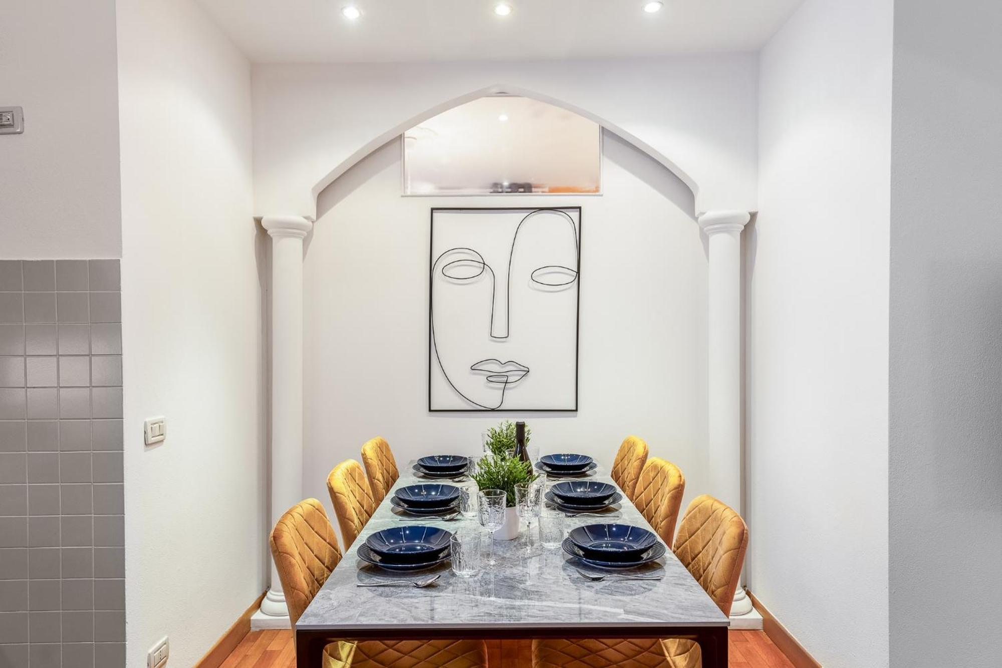 "Suite Elegance Brera" Milão Exterior foto