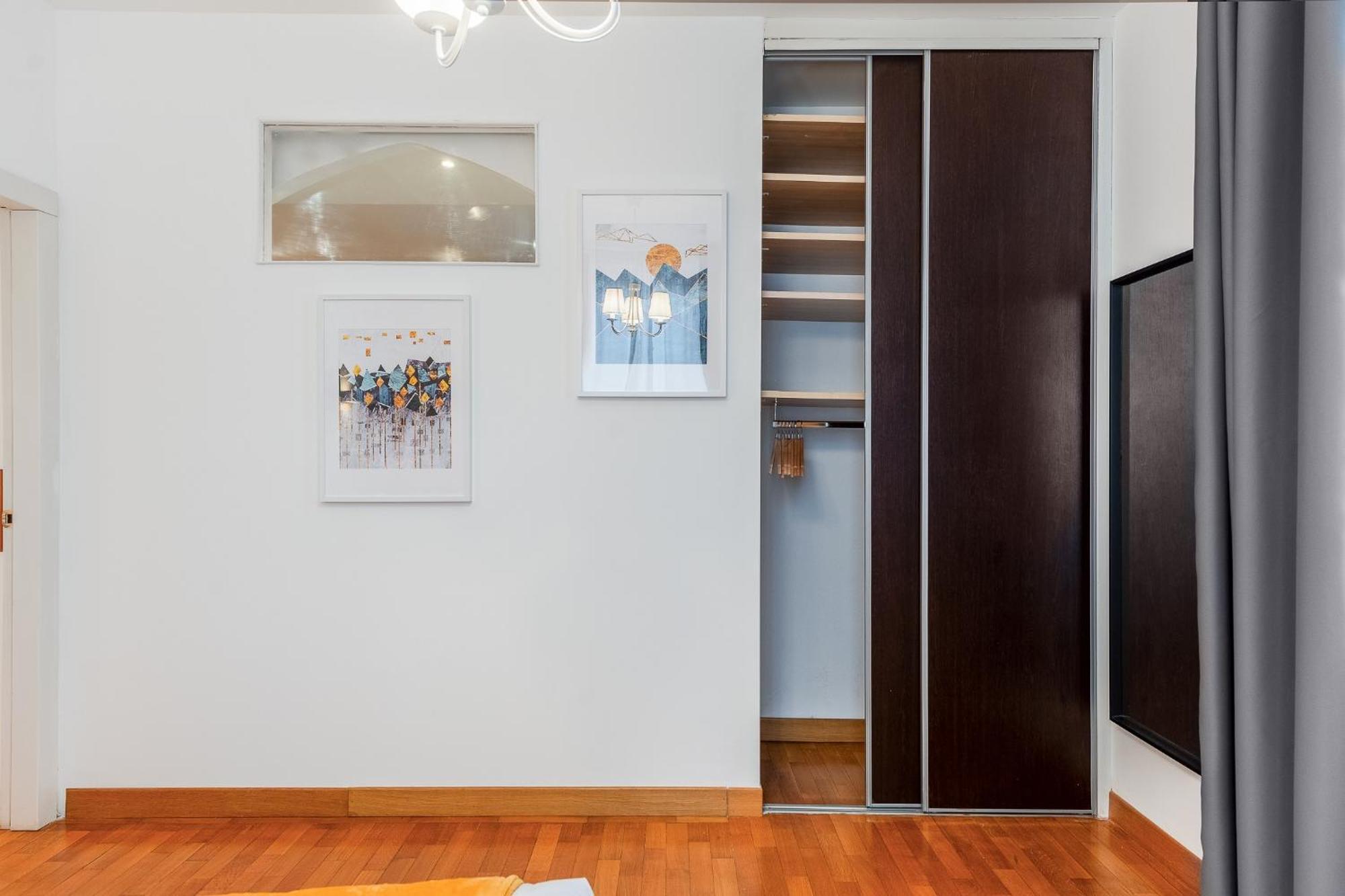 "Suite Elegance Brera" Milão Exterior foto