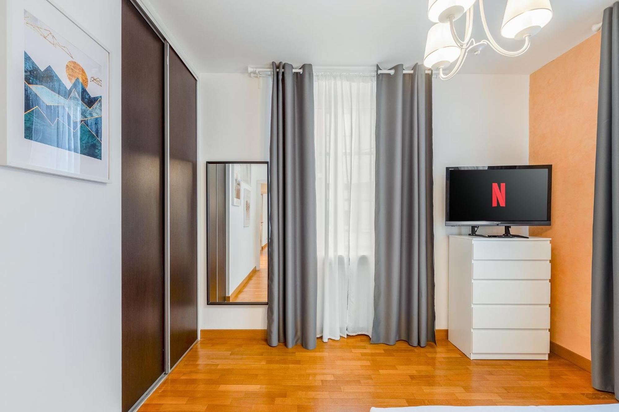 "Suite Elegance Brera" Milão Exterior foto