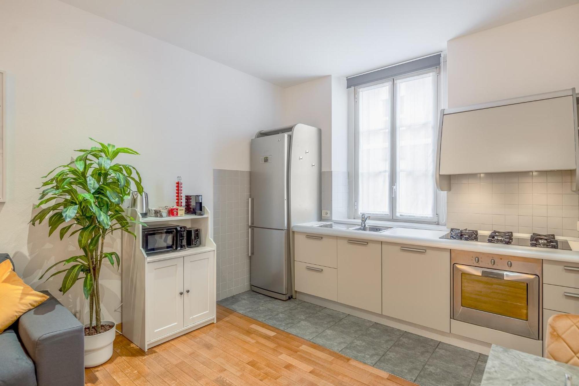 "Suite Elegance Brera" Milão Exterior foto